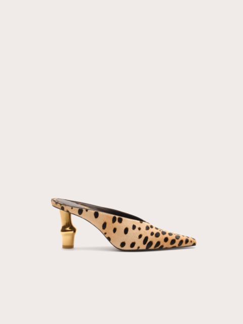 Cult Gaia LUNA MULE
