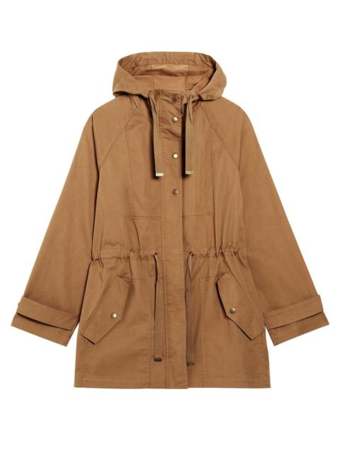 Bloom Parka