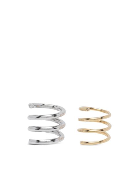PANCONESI Orbit rings