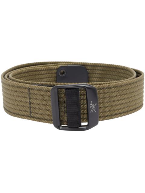 Arc'teryx Arc'teryx Conveyor 38mm Belt Tatsu