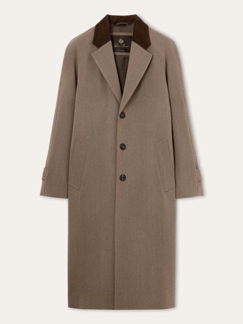 Loro Piana Hampton Coat