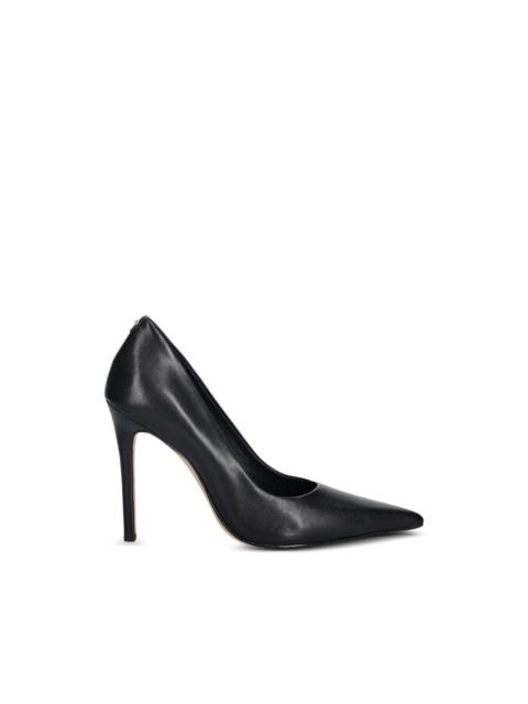 MICHAEL KORS Elyse pointed-toe pumps