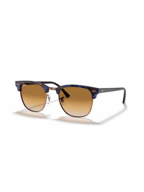 Ray-Ban CLUBMASTER FLECK