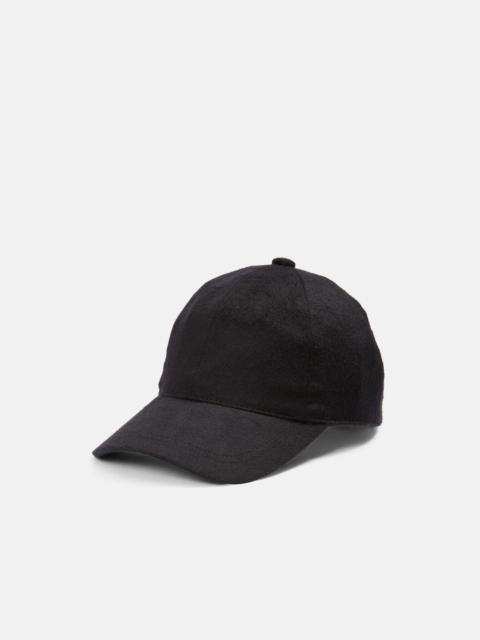 Vince Cashmere Baseball Cap