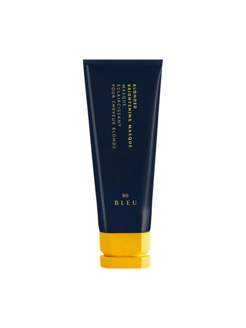 R+Co Bleu Blonded Brightening Masque