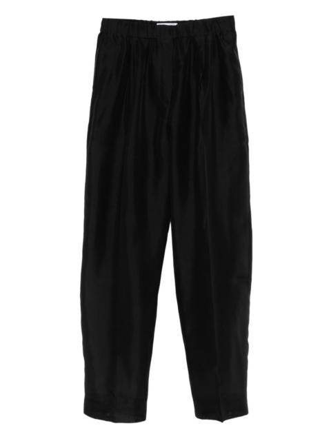 christian wijnants Pigas organza trousers