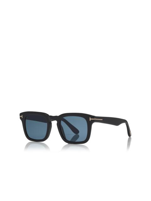 TOM FORD DAX SUNGLASSES