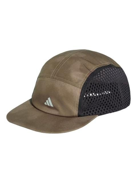 adidas adidas Running Graphic Cap 'Khaki Six' KR8985