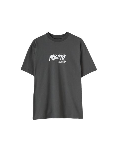 Axel Arigato Arigato Tag T-Shirt