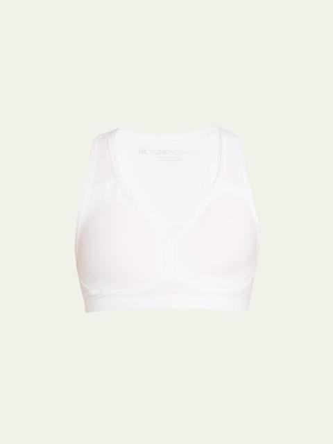 BEYOND YOGA Spacedye Lift Your Spirits Active Bra