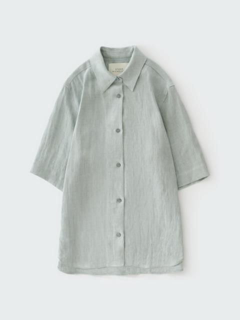 Studio Nicholson Estes Shirt