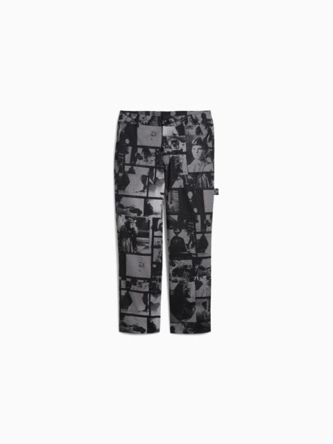 Hoops x E.T. Men's Twill Pants
