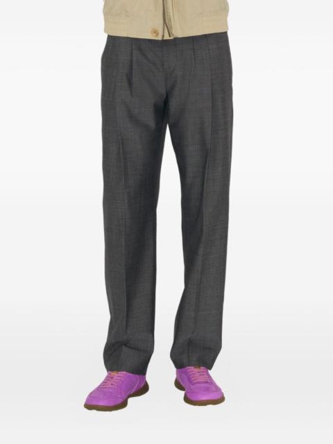 Burberry wool trousers