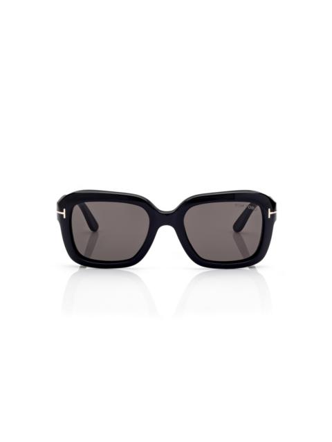 TOM FORD NATALIA-02 SUNGLASSES
