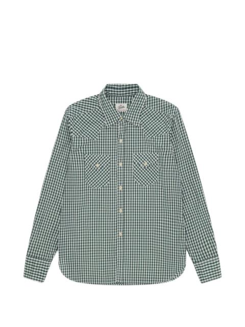 FORTELA long-sleeve shirt