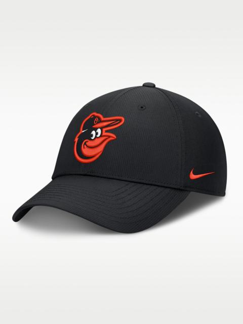 Nike Baltimore Orioles Club Men's Nike Dri-FIT MLB Adjustable Hat