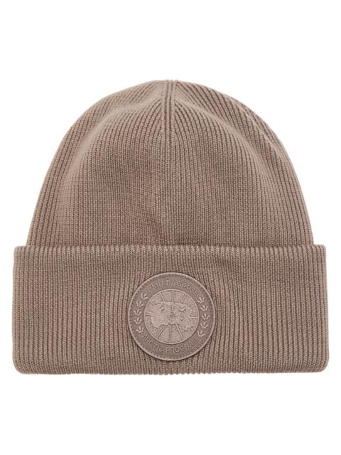 Canada Goose Canada Goose Arctic Ribbed Wool Beanie