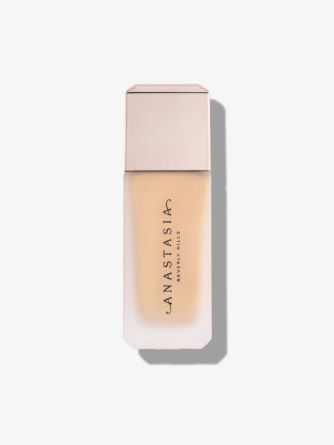 Anastasia Beverly Hills Impeccable Blurring Second-Skin Matte Foundation