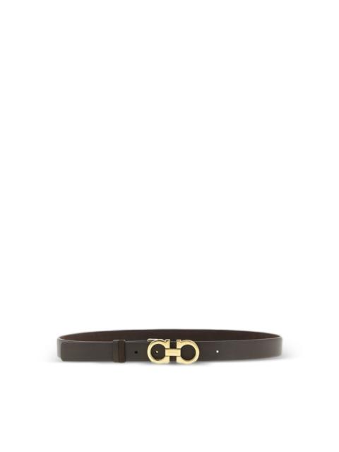 FERRAGAMO Leather belt