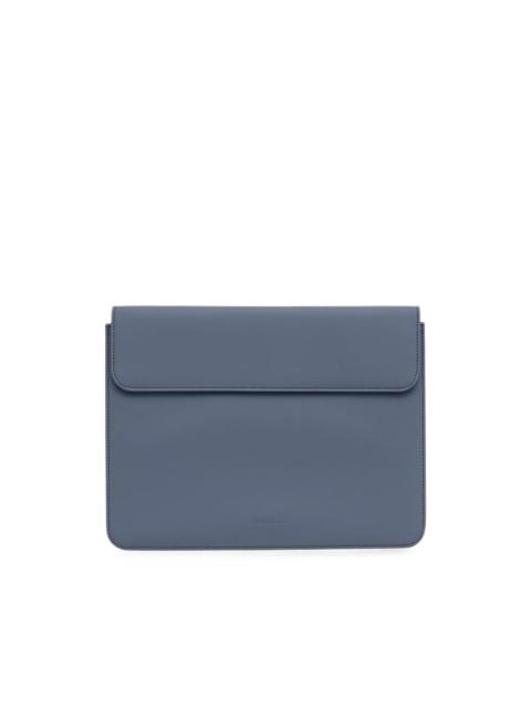 RAINS foldover portfolio 13"/14"laptop sleeve