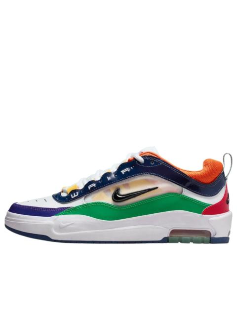 Nike Nike SB Ishod 2 'Billiards' HV1670-600