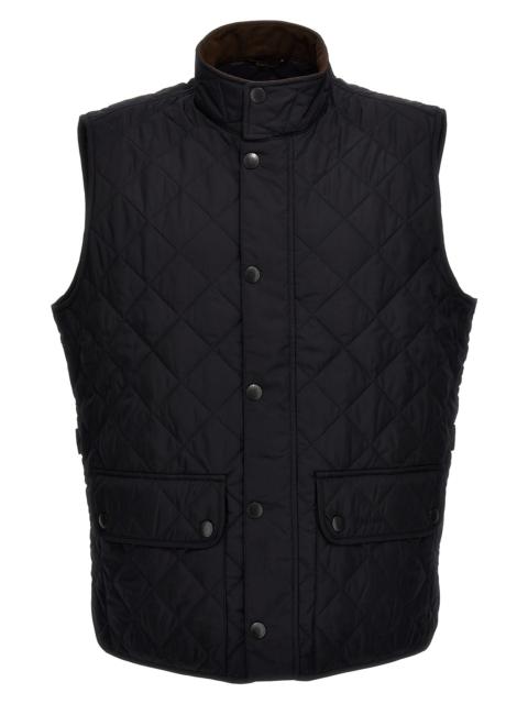 Barbour 'New Lowerdale' Vest