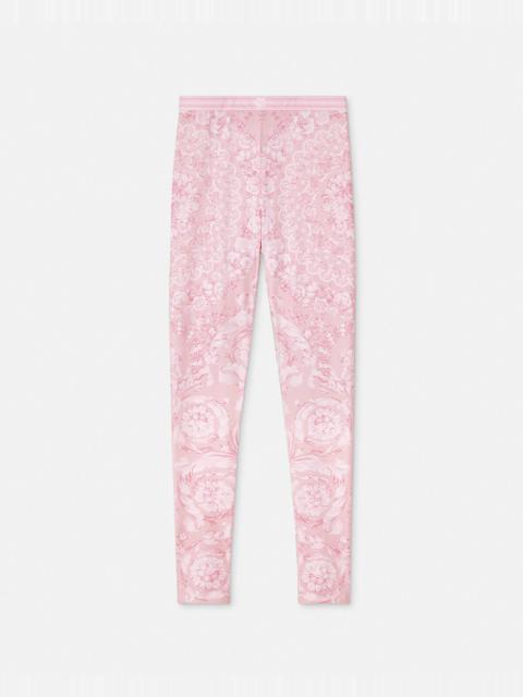 VERSACE Barocco Leggings