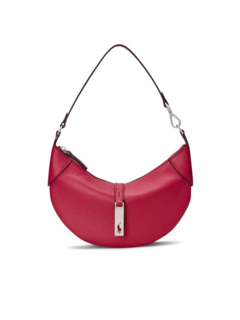 Polo Ralph Lauren small Polo ID shoulder bag