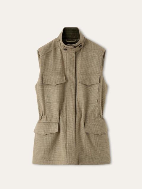 Loro Piana Traveler Vest