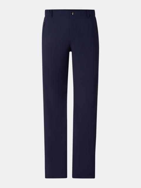 BOGNER Novak functional pants in Navy blue