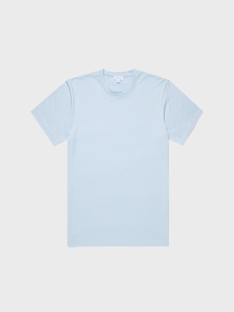 Sunspel Riviera Midweight T‑shirt