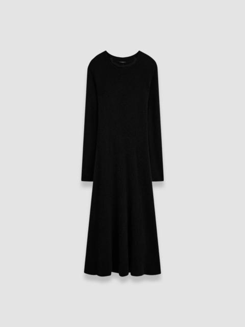 JOSEPH Brushed Cashmere Dress