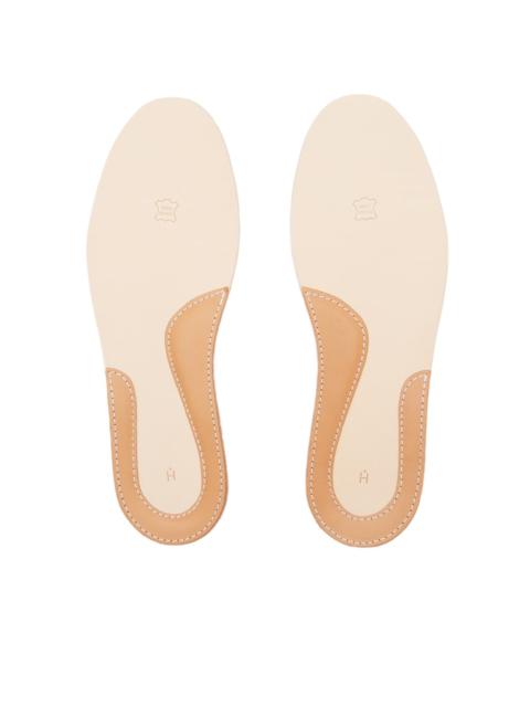 Hender Scheme Hender Scheme Leather Insoles