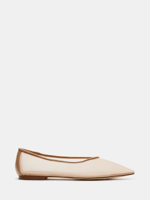 STEVE MADDEN IDALINE NATURAL