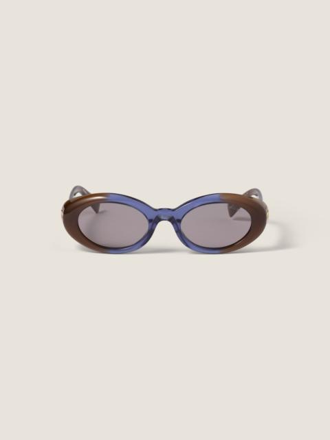 Miu Miu Rêverie sunglasses