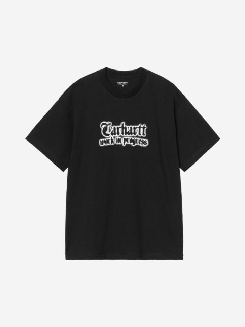 Carhartt WIP World Tour T-Shirt