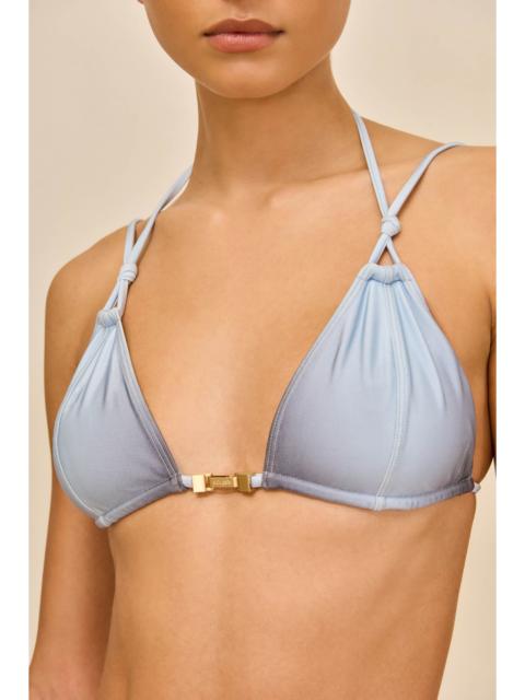 Cult Gaia ANOKI BIKINI TOP