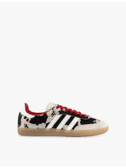 Samba OG Leather Trainers