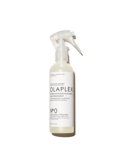 Olaplex Nº.0 INTENSIVE BOND BUILDING TREATMENT