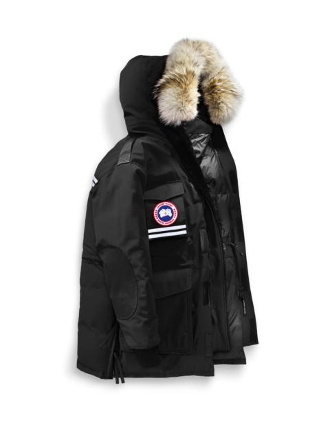 Canada Goose SNOW MANTRA PARKA