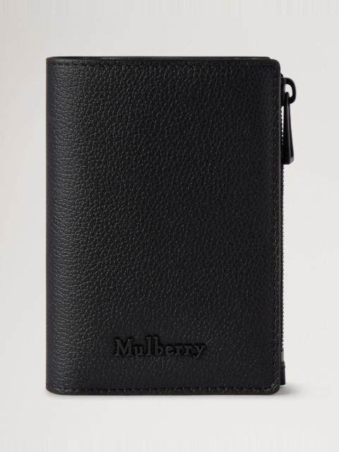 Mulberry Farringdon Compact Wallet