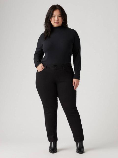 311 SHAPING SKINNY WOMEN'S JEANS (PLUS SIZE)