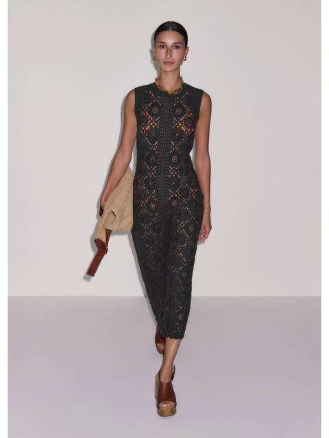 ME+EM 2-in-1 Maxi Dress