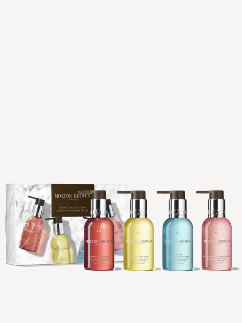 Molton Brown Fresh & Floral Hand Care Collection