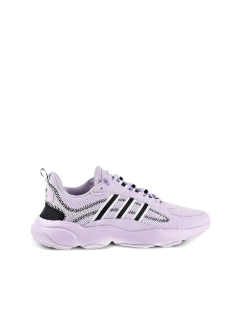 adidas Haiwee "Purple Tint" sneakers