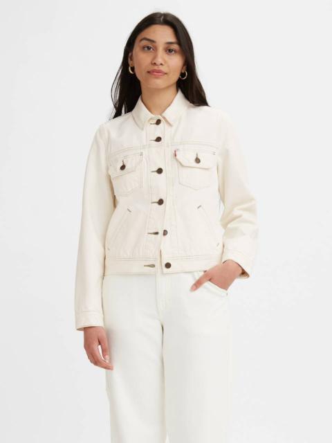 Levi's UTILITY ORIGINAL TRUCKER JACKET