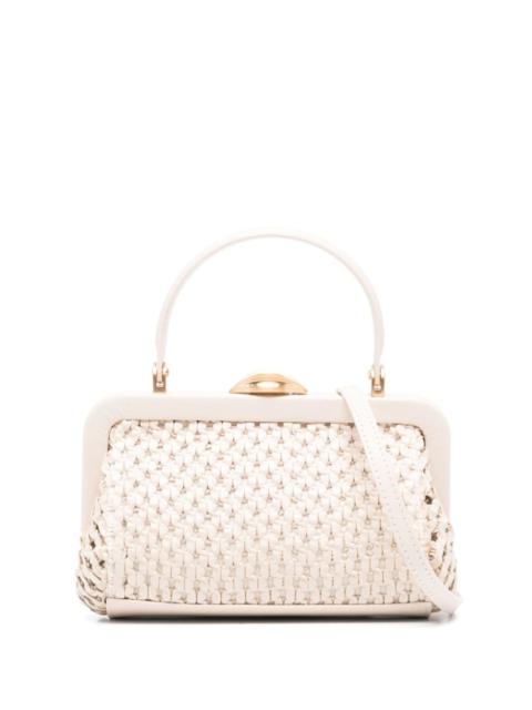 Cult Gaia Zuma tote bag