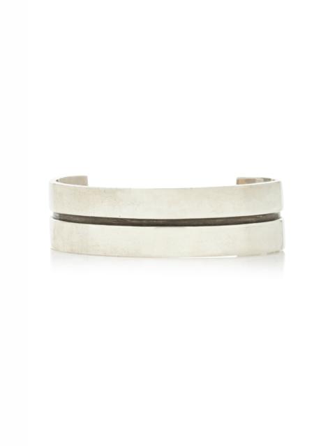 Sophie Buhai Katia Sterling Silver Bangle