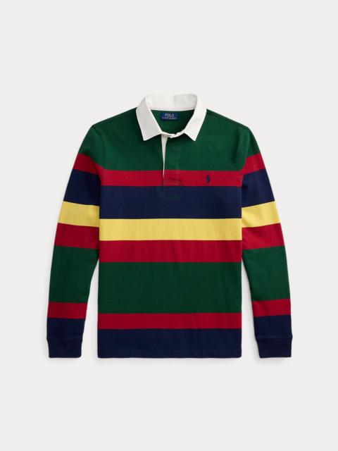 Polo Ralph Lauren The Iconic Rugby Shirt