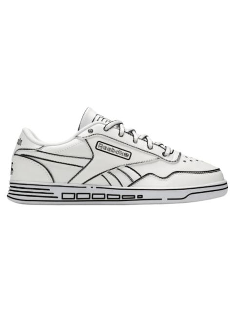 Reebok Reebok Club MEMT Wonder 여성 보이지 않는 제트 (W)